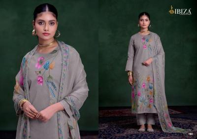 Ibiza abeera Salwar Kameez Manufacturer in Surat