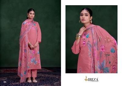 Ibiza abeera Salwar Kameez Manufacturer in Surat