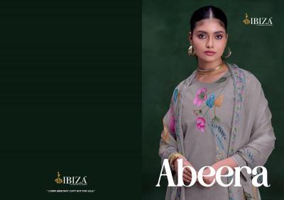 Ibiza abeera Salwar Kameez Manufacturer in Surat