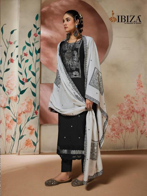 Ibiza arizona pure muslin Bulk salwar kameez manufacturer