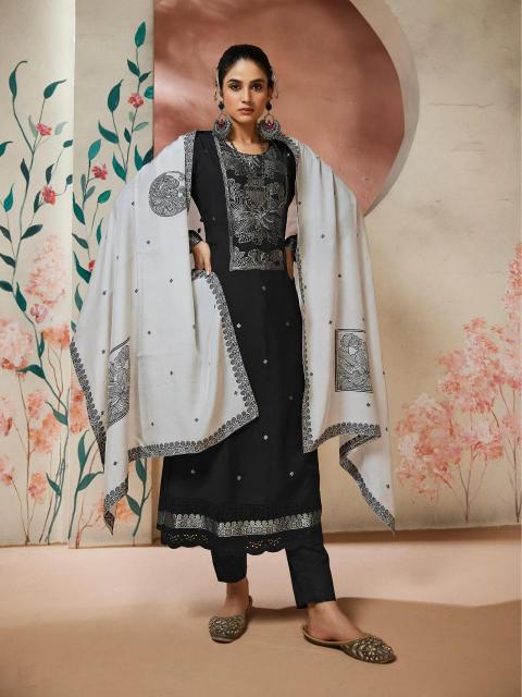Ibiza arizona pure muslin Bulk salwar kameez manufacturer