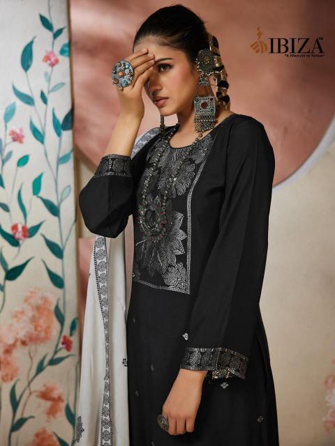 Ibiza arizona pure muslin Bulk salwar kameez manufacturer