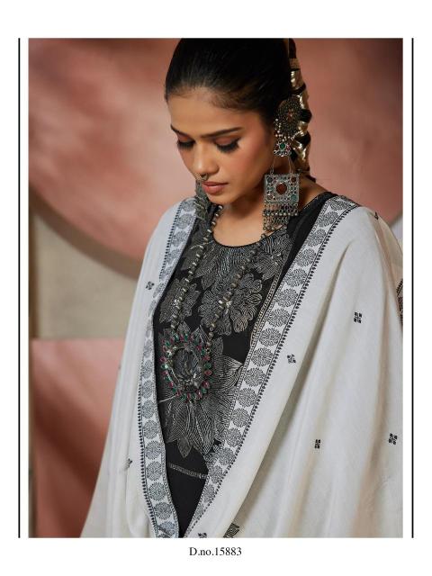 Ibiza arizona pure muslin Bulk salwar kameez manufacturer