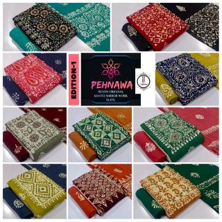 JJ pehnawa vol-01 Dress material distributor
