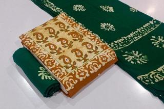 JJ pehnawa vol-01 Dress material distributor