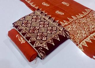 JJ pehnawa vol-01 Dress material distributor