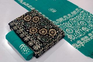 JJ pehnawa vol-01 Dress material distributor