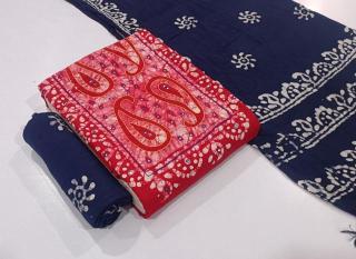 JJ pehnawa vol-01 Dress material distributor