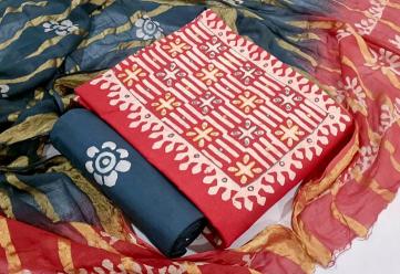 JJ premier vol-02 Buy dress materials online