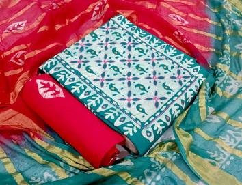 JJ premier vol-02 Buy dress materials online