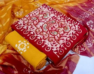 JJ premier vol-02 Buy dress materials online