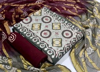 JJ premier vol-02 Buy dress materials online