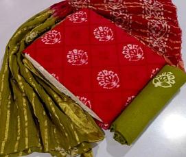 JJ premium vol-19 Wholesale designer dress materials