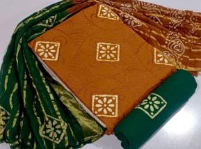 JJ premium vol-19 Wholesale designer dress materials