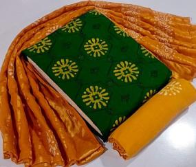 JJ premium vol-19 Wholesale designer dress materials