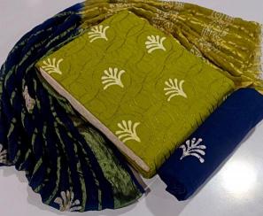 JJ premium vol-19 Wholesale designer dress materials