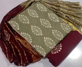 JJ premium vol-19 Wholesale designer dress materials