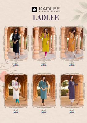 Kadlee ladlee Mumbai Kurti supplier