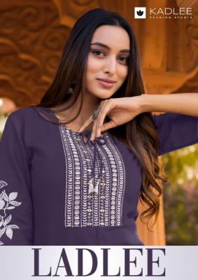 Kadlee ladlee Mumbai Kurti supplier