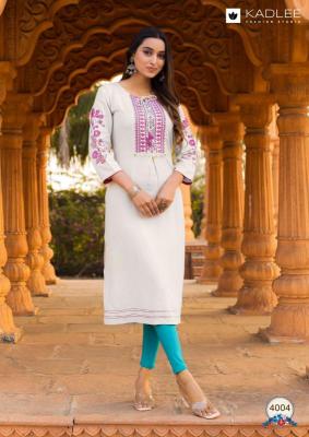 Kadlee ladlee Mumbai Kurti supplier