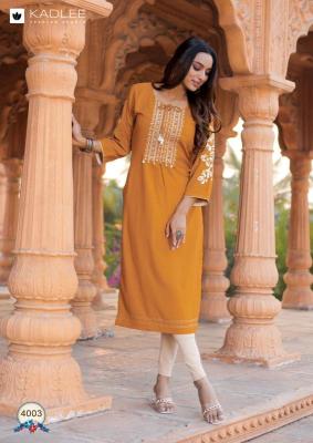 Kadlee ladlee Mumbai Kurti supplier