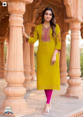 Kadlee ladlee Mumbai Kurti supplier