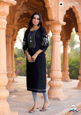 Kadlee ladlee Mumbai Kurti supplier