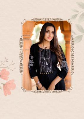 Kadlee ladlee Mumbai Kurti supplier