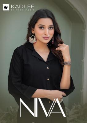 Kadlee niva coord set Ladies Kurti Wholesalers in Surat