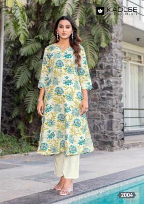 Kadlee preetkala Kurti manufacturers in Mumbai