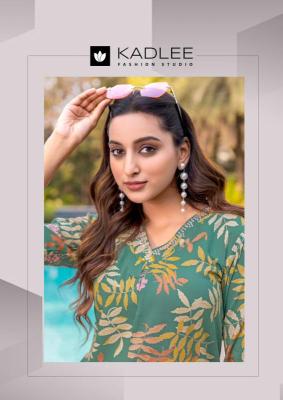 Kadlee preetkala Kurti manufacturers in Mumbai