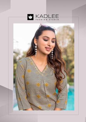 Kadlee preetkala Kurti manufacturers in Mumbai