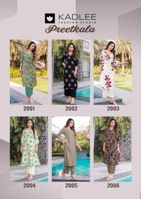 Kadlee preetkala Kurti manufacturers in Mumbai