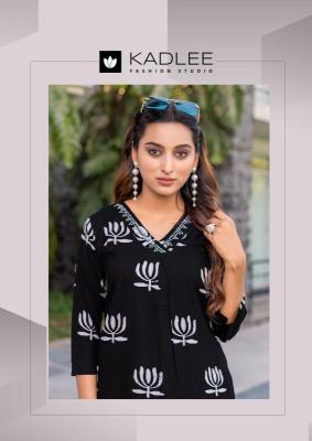 Kadlee preetkala Kurti manufacturers in Mumbai