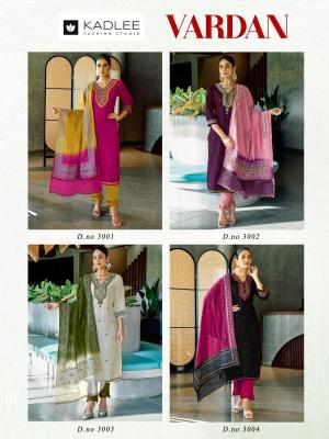 Kadlee vardan Kurti factory in Bhavnagar
