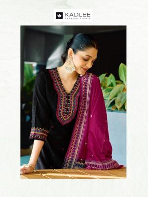 Kadlee vardan Kurti factory in Bhavnagar