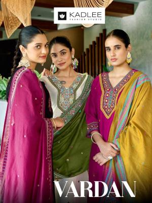 Kadlee vardan Kurti factory in Bhavnagar