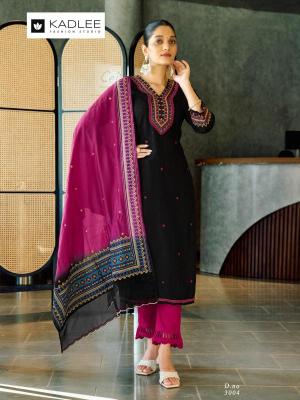 Kadlee vardan Kurti factory in Bhavnagar