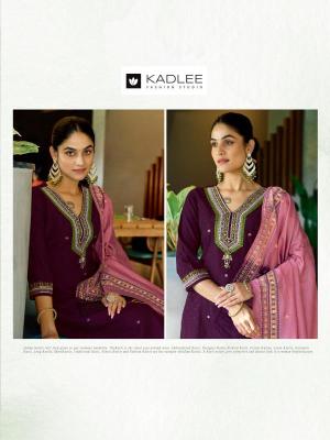 Kadlee vardan Kurti factory in Bhavnagar