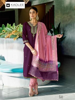 Kadlee vardan Kurti factory in Bhavnagar