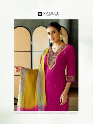 Kadlee vardan Kurti factory in Bhavnagar