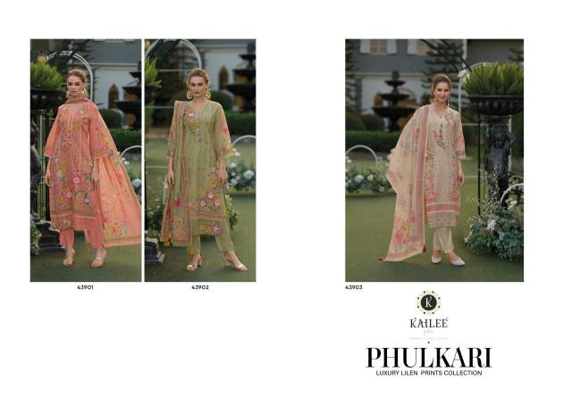 Kailee fashion phulkari Wholesale kurtis in Delhi