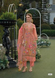 Kailee fashion phulkari Wholesale kurtis in Delhi