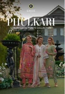 Kailee fashion phulkari Wholesale kurtis in Delhi
