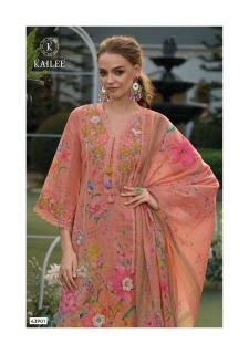 Kailee fashion phulkari Wholesale kurtis in Delhi