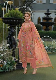 Kailee fashion phulkari Wholesale kurtis in Delhi