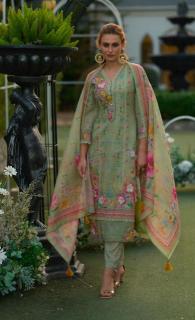 Kailee fashion phulkari Wholesale kurtis in Delhi