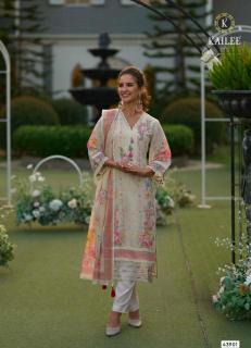 Kailee fashion phulkari Wholesale kurtis in Delhi