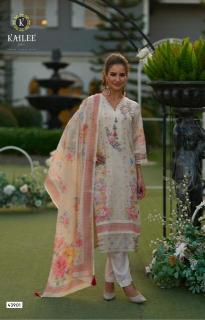 Kailee fashion phulkari Wholesale kurtis in Delhi