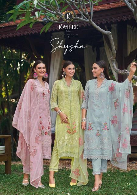 Kailee fashion shyshaoy Kurti designs in Mumbai